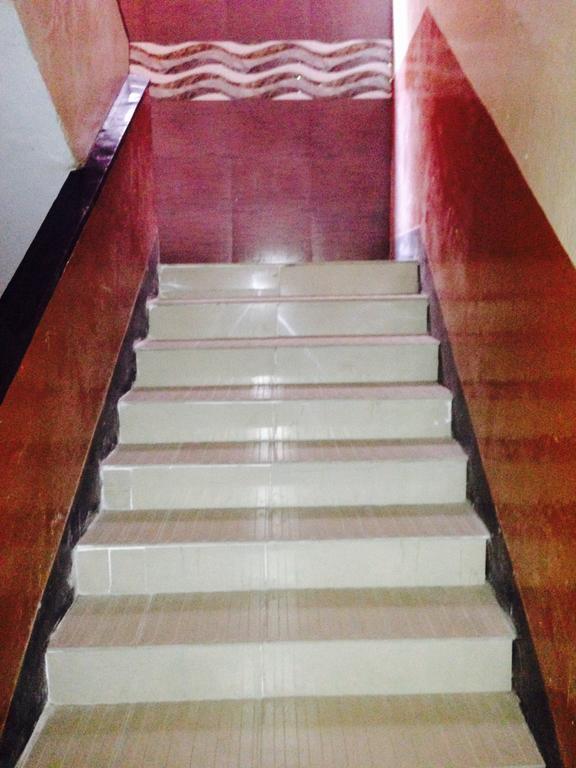 Hotel Bengal -100M From Park Circus 7 Point Calcutta Exterior foto